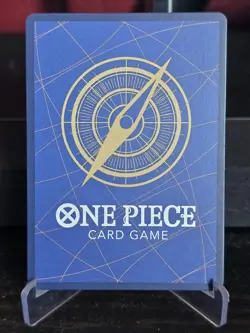 One Piece Card Game - Vinsmoke Ichiji (Full Art) OP06-060 C - Japanese - NM - Image 2