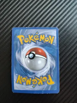 Pokemon TCG Deoxy Ex 111/116 Plasma Freeze Full Art Holo Card. READ DESCRIPTION - Image 3