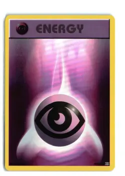 Psychic Energy - 95/108 - XY Evolutions Reverse Holo Pokemon Card NM-LP - Image 3