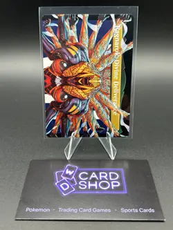 MTG Vanille, Cheerful L'Cie (Borderless) Final Fantasy Regular - Image 4