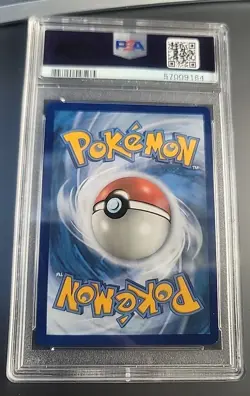 Pikachu - (General Mills) 028/073 Miscellaneous Cards & Products Holo - Image 3