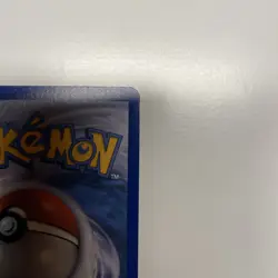 Umbreon Prime 86/90 Undaunted Pokemon Card NOT GRADED pretty much N/M  - Image 5