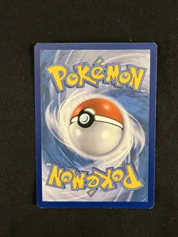 PokÃ©mon TCG Shaymin Black Star Promo XY115 Holo Card - Image 2