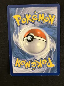 PokÃ©mon TCG Shaymin Black Star Promo XY115 Holo Card - Image 3
