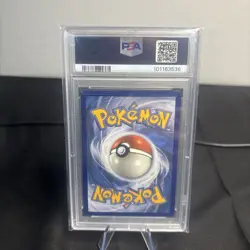 2019 POKEMON SUN & MOON HIDDEN FATES MEWTWO GX #31 PSA 10 GEM MINT GRADED CARD - Image 2
