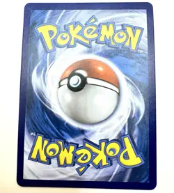 DA101278 Pokemon TCG Pikachu Birthday Holo Black Star Promo Card #24 Celebration - Image 2