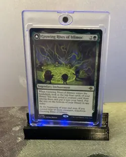 MTG Growing Rites of Itlimoc - The Lost Caverns of Ixalan (LCI) #188 MTG - Image 1