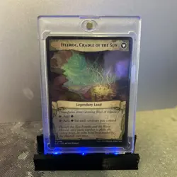 MTG Growing Rites of Itlimoc - The Lost Caverns of Ixalan (LCI) #188 MTG - Image 10
