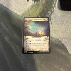 MTG Growing Rites of Itlimoc - The Lost Caverns of Ixalan (LCI) #188 MTG - Image 13