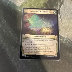 MTG Growing Rites of Itlimoc - The Lost Caverns of Ixalan (LCI) #188 MTG - Image 14