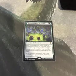 MTG Growing Rites of Itlimoc - The Lost Caverns of Ixalan (LCI) #188 MTG - Image 15