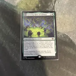 MTG Growing Rites of Itlimoc - The Lost Caverns of Ixalan (LCI) #188 MTG - Image 17