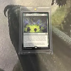 MTG Growing Rites of Itlimoc - The Lost Caverns of Ixalan (LCI) #188 MTG - Image 4