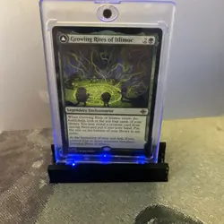MTG Growing Rites of Itlimoc - The Lost Caverns of Ixalan (LCI) #188 MTG - Image 6