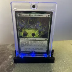 MTG Growing Rites of Itlimoc - The Lost Caverns of Ixalan (LCI) #188 MTG - Image 8