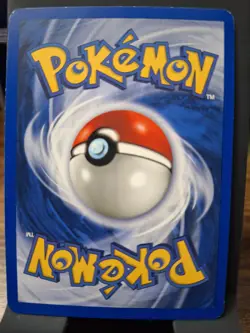 Dark Weezing 31/82 Team Rocket Regular Rare Pokemon 2000 MP - Image 2