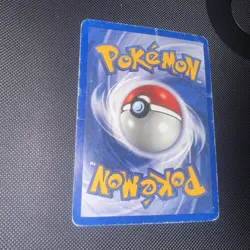 * EEVEE - Jungle Set - 51/64 - Common - Pokemon WoTC Vintage 1999   - Image 2