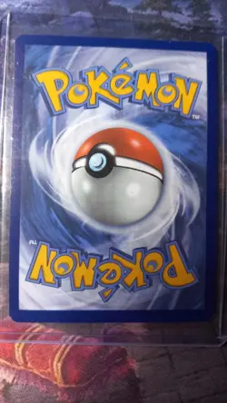 Seismitoad Illustration Rare 105/086 Pokemon Black Bolt - Image 2