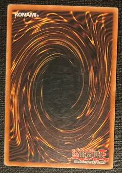 CT03-EN005 Uria, Lord Of Searing Flames Secret Rare Limited Edition NM Yugioh - Image 2
