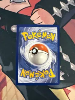PokÃ©mon TCG Ledian Holo Illustration Rare Card 144/142 Stellar Crown Sv07 NM - Image 2