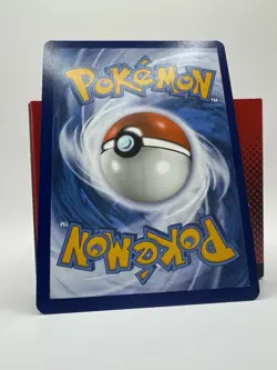 PokÃ©mon TCG Charizard EX Sv03: Obsidian Flames Holo Ultra Rare Card 215/197 NM - Image 12