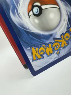 PokÃ©mon TCG Charizard EX Sv03: Obsidian Flames Holo Ultra Rare Card 215/197 NM - Image 15
