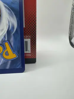 PokÃ©mon TCG Charizard EX Sv03: Obsidian Flames Holo Ultra Rare Card 215/197 NM - Image 16