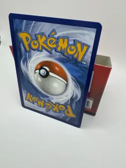 PokÃ©mon TCG Charizard EX Sv03: Obsidian Flames Holo Ultra Rare Card 215/197 NM - Image 18