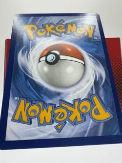 PokÃ©mon TCG Charizard EX Sv03: Obsidian Flames Holo Ultra Rare Card 215/197 NM - Image 19