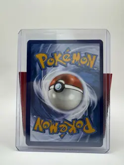 PokÃ©mon TCG Charizard EX Sv03: Obsidian Flames Holo Ultra Rare Card 215/197 NM - Image 2