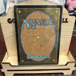 2025 Magic MTG Final Fantasy Starting Town Rare Foil #0289 - Image 2