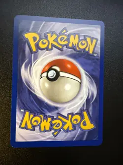 Pokemon 1st Edition Rocket Dark Vileplume Non Holo - Image 2