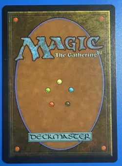 1 BANNED MTG Prad3sh Gyp3i3s | Legends | 1994 | Magic The Gathering | NM - Image 2