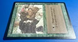 1 BANNED MTG Prad3sh Gyp3i3s | Legends | 1994 | Magic The Gathering | NM - Image 6