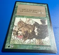 1 BANNED MTG Prad3sh Gyp3i3s | Legends | 1994 | Magic The Gathering | NM - Image 7