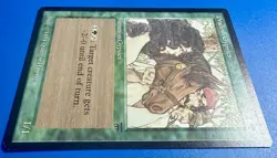 1 BANNED MTG Prad3sh Gyp3i3s | Legends | 1994 | Magic The Gathering | NM - Image 8