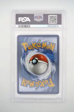 2023 POKEMON S&S CROWN ZENITH GG70 FULL ART/ARCEUS VSTAR SECRET PSA 10 - Image 2