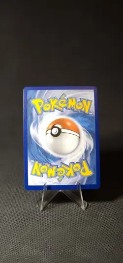 Pokemon Venusaur 15/102 Celebrations: Classic Collection Holo NM - Image 2