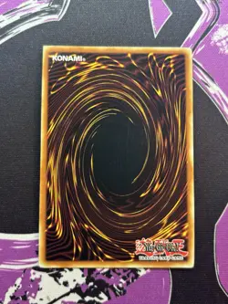 Yugioh Magician of Black Chaos PP01-EN001 Secret Rare Premium Pack 1 NM - Image 2