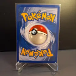 Resistance Gym 109/132 Gym Challenge Regular Rare Pokemon Card 109/132 - Image 4