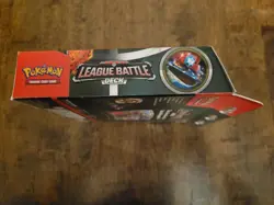 Pokemon TCG Dragapult ex League Battle Deck - Includes Bonus Cards (See Picture) - Image 10