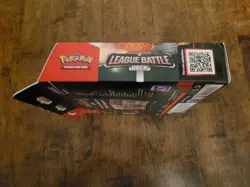 Pokemon TCG Dragapult ex League Battle Deck - Includes Bonus Cards (See Picture) - Image 4
