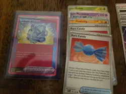 Pokemon TCG Dragapult ex League Battle Deck - Includes Bonus Cards (See Picture) - Image 6