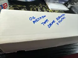 MetaZoo Topps Chrome & OG Huge Box Base Refractors X-fractors 300+ Cards 🔥🔥 - Image 1