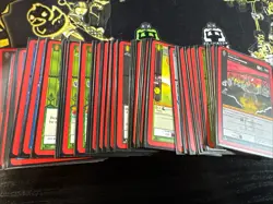 MetaZoo Topps Chrome & OG Huge Box Base Refractors X-fractors 300+ Cards 🔥🔥 - Image 14