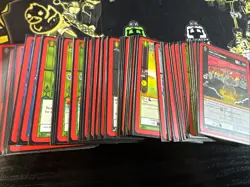 MetaZoo Topps Chrome & OG Huge Box Base Refractors X-fractors 300+ Cards 🔥🔥 - Image 4