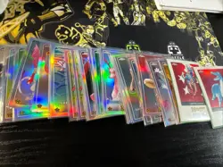 MetaZoo Topps Chrome & OG Huge Box Base Refractors X-fractors 300+ Cards 🔥🔥 - Image 5