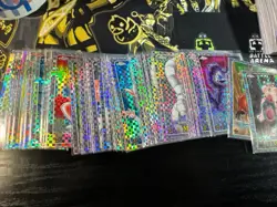 MetaZoo Topps Chrome & OG Huge Box Base Refractors X-fractors 300+ Cards 🔥🔥 - Image 7