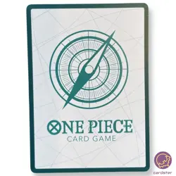Trafalgar D Water Law 70 Sleeves Ver 6 ONE PIECE Card Official Sleeve Japan - Image 15