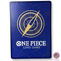 Trafalgar D Water Law 70 Sleeves Ver 6 ONE PIECE Card Official Sleeve Japan - Image 17